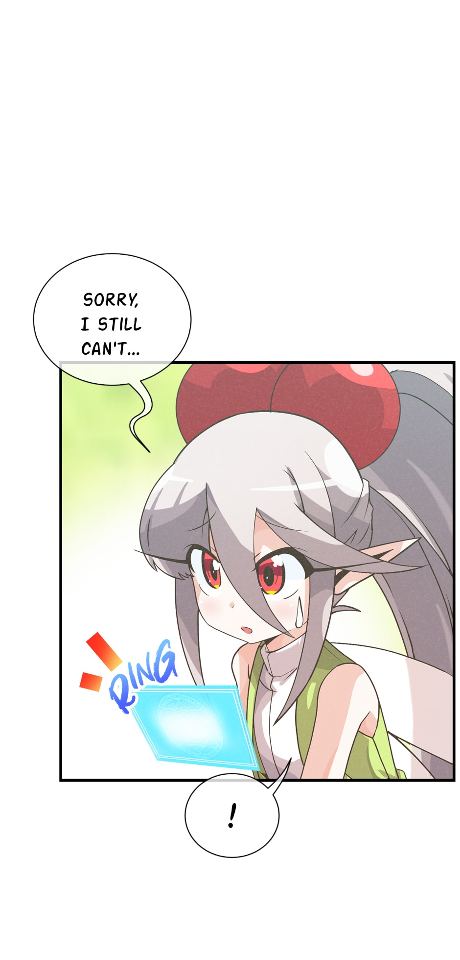 Spirit Farmer Chapter 46 Page 47