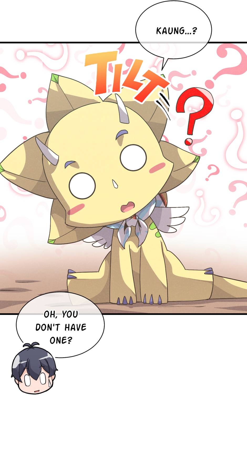 Spirit Farmer Chapter 46 Page 63