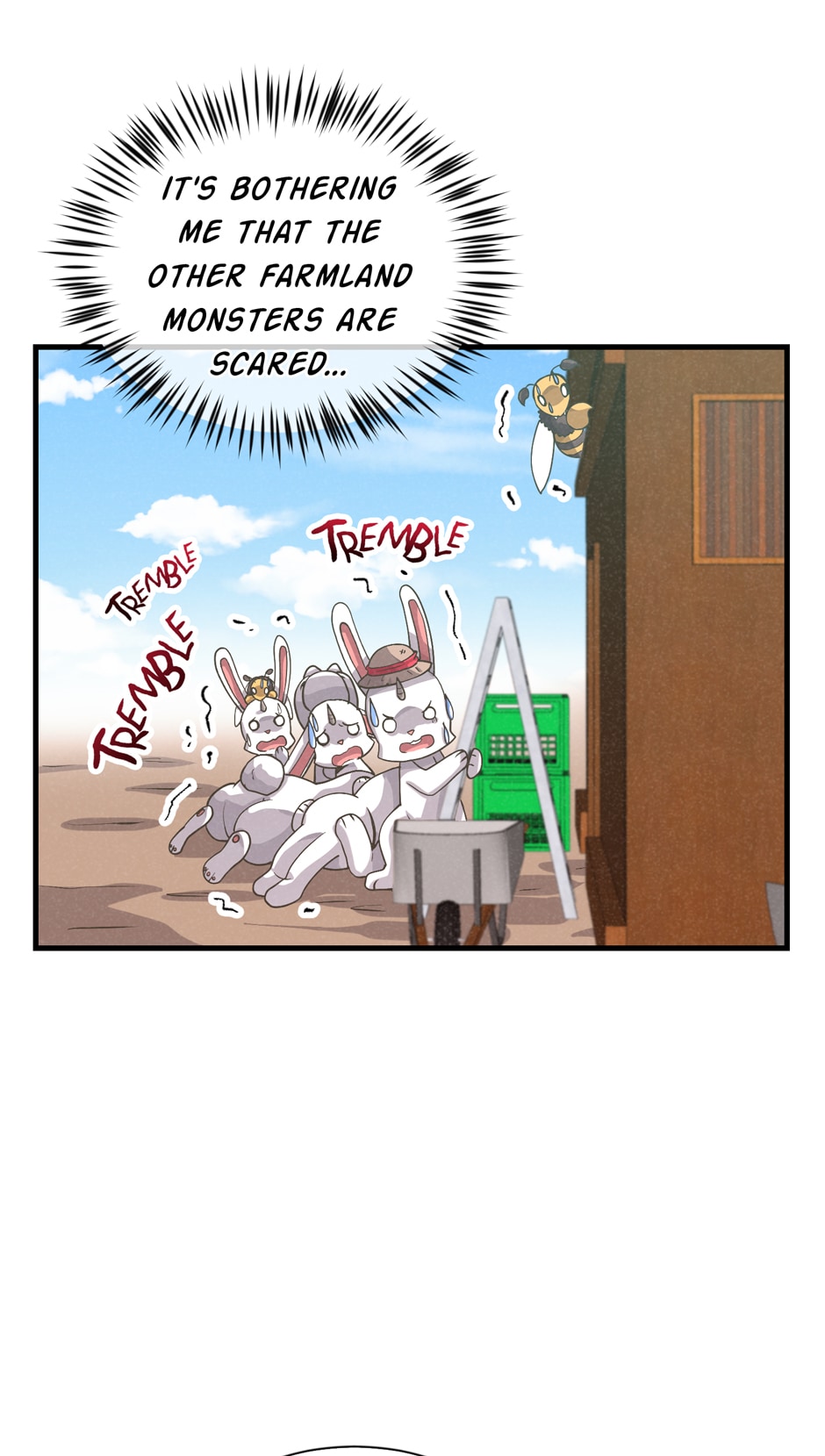 Spirit Farmer Chapter 46 Page 66