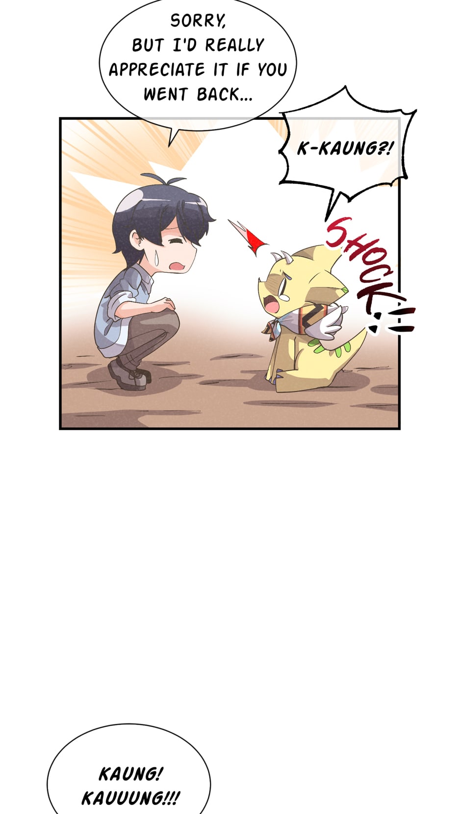 Spirit Farmer Chapter 46 Page 67