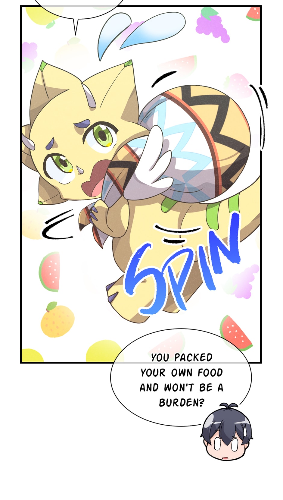 Spirit Farmer Chapter 46 Page 68