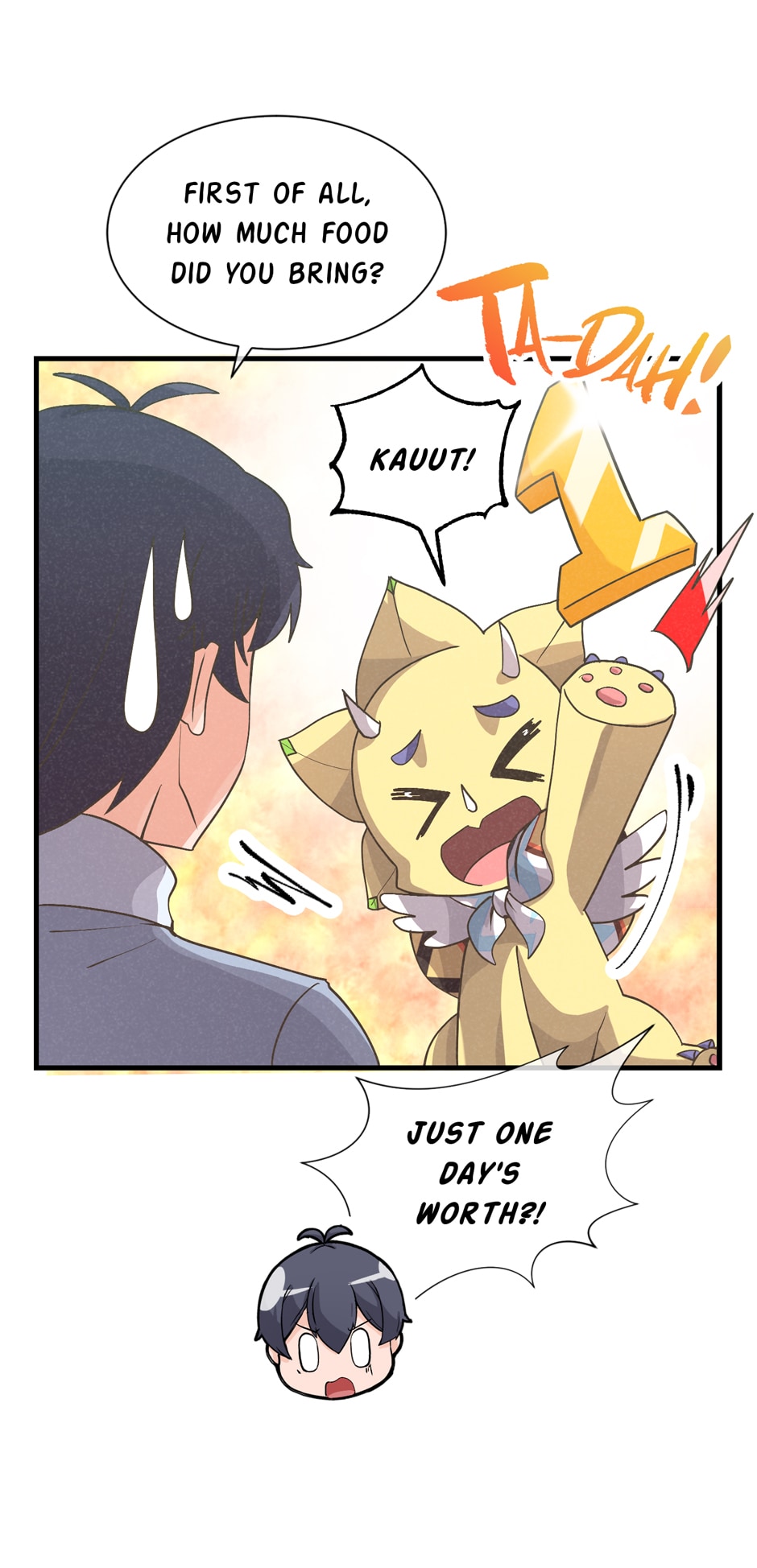 Spirit Farmer Chapter 46 Page 69
