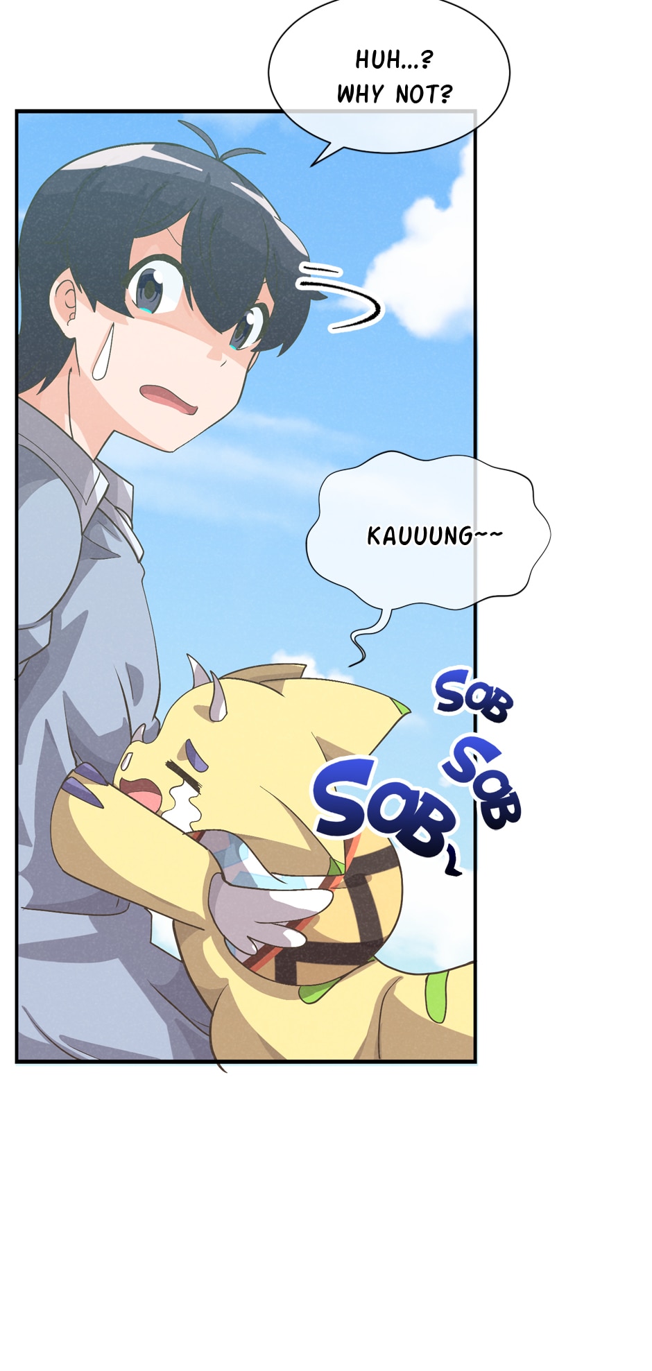 Spirit Farmer Chapter 46 Page 73