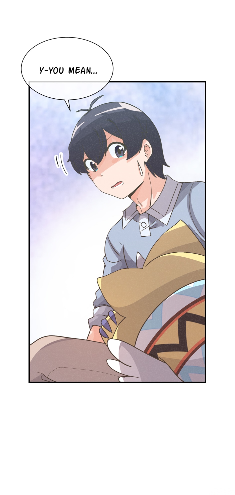Spirit Farmer Chapter 46 Page 75