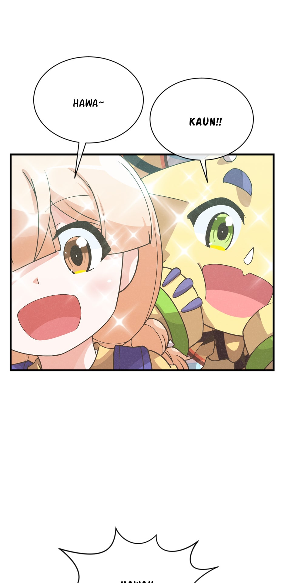 Spirit Farmer Chapter 76 Page 5