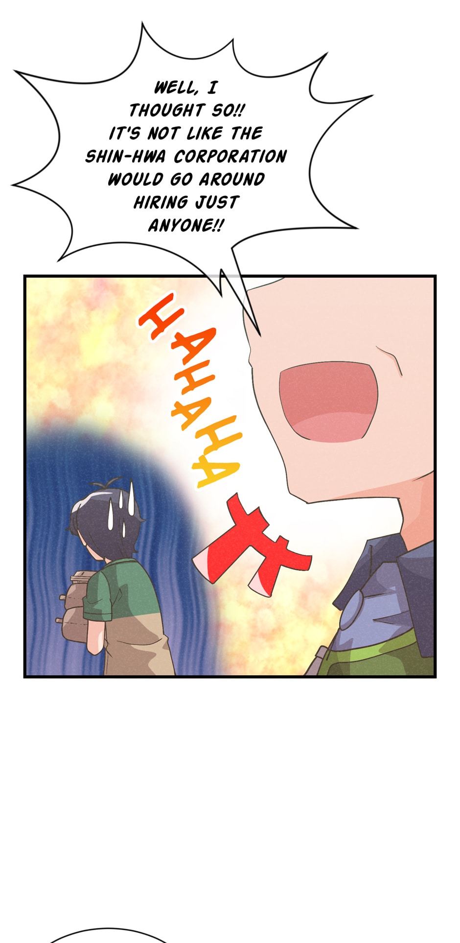 Spirit Farmer Chapter 76 Page 15