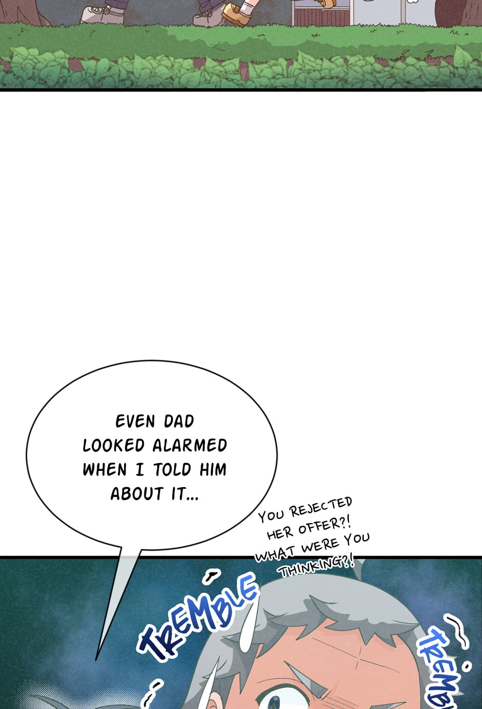 Spirit Farmer Chapter 76 Page 32