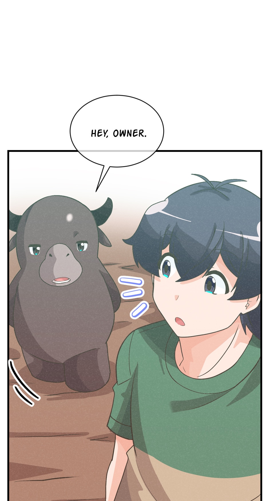 Spirit Farmer Chapter 76 Page 41