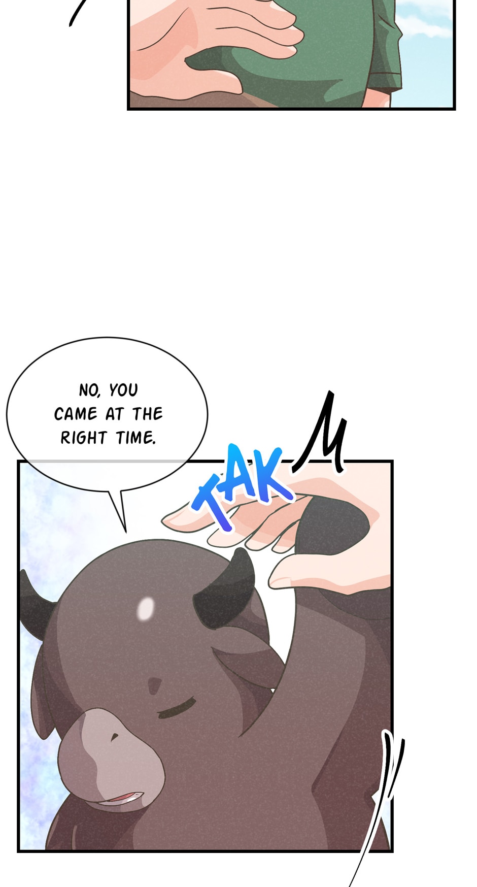 Spirit Farmer Chapter 76 Page 43