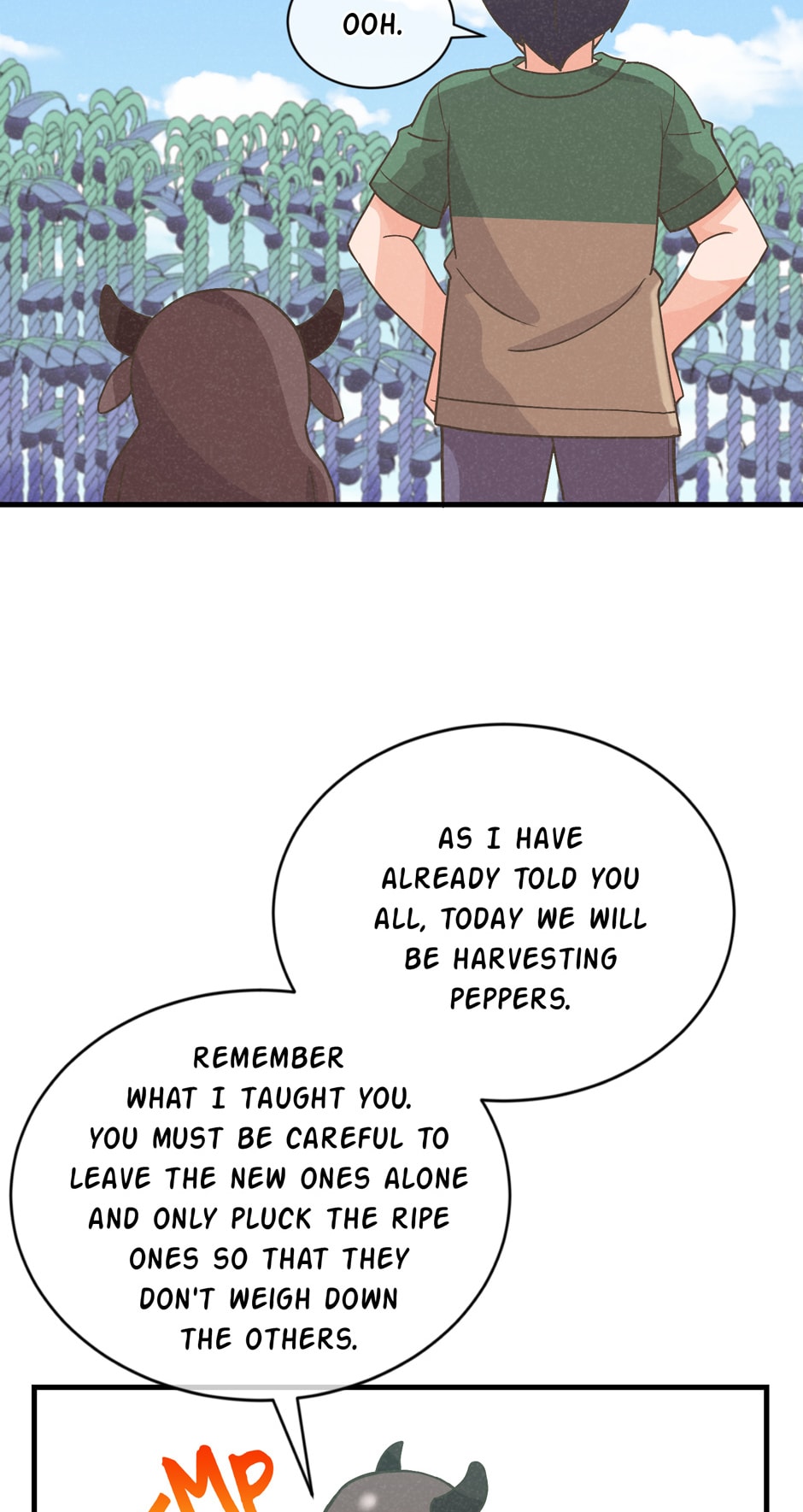 Spirit Farmer Chapter 76 Page 47