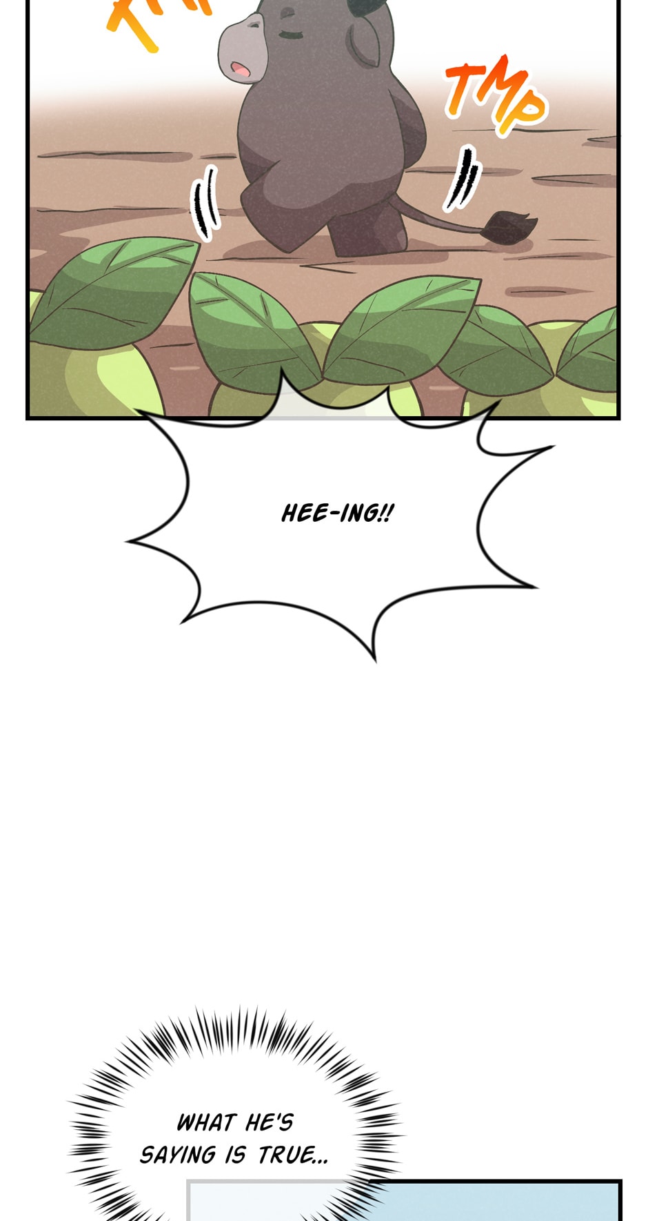 Spirit Farmer Chapter 76 Page 48