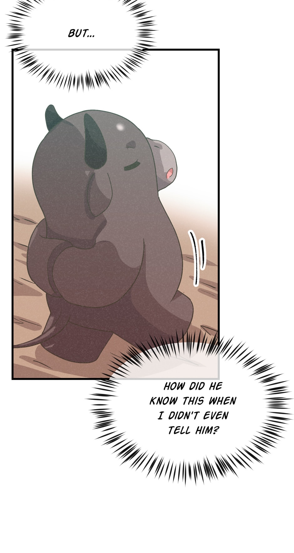 Spirit Farmer Chapter 76 Page 50