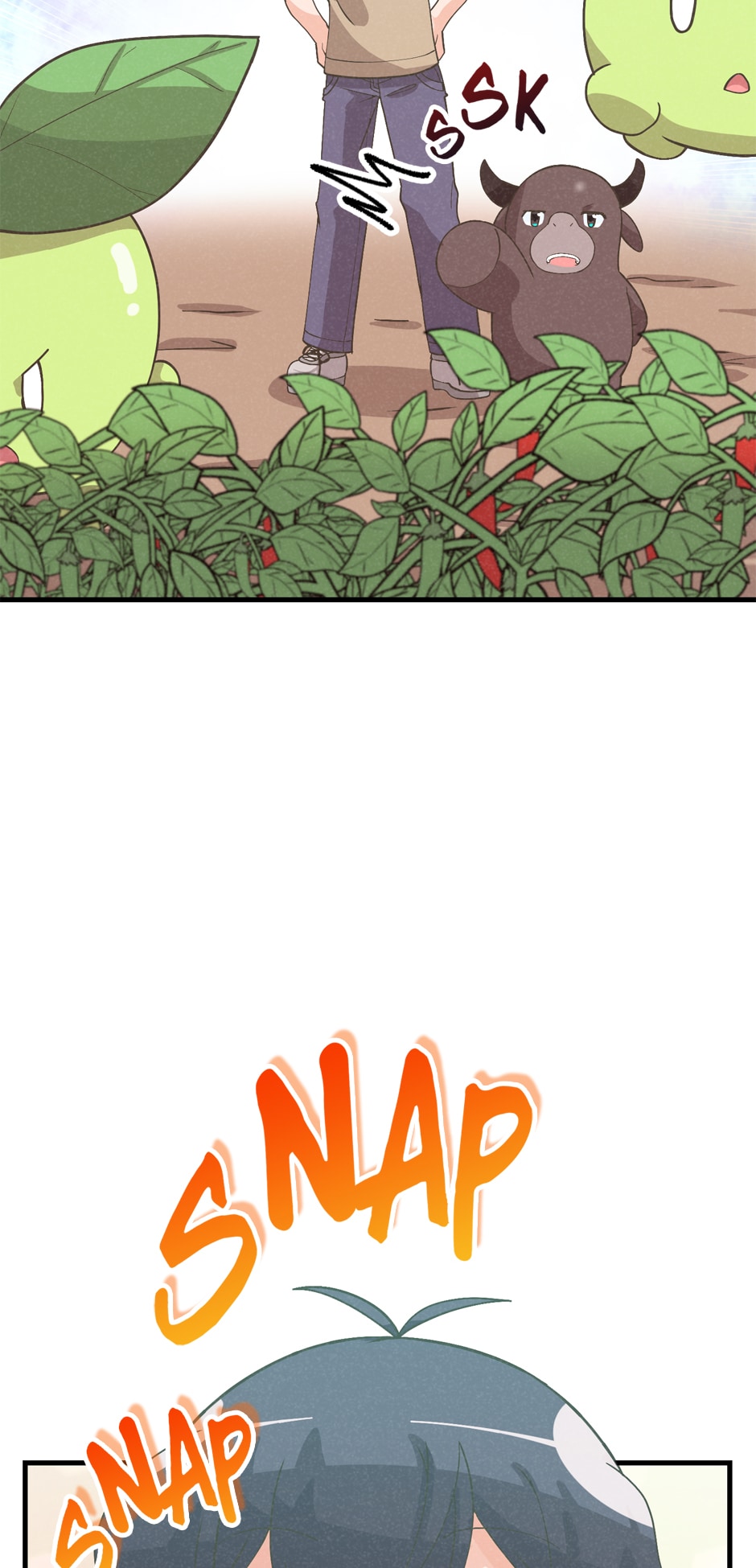 Spirit Farmer Chapter 76 Page 52