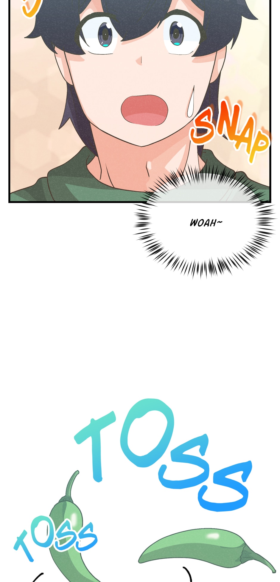 Spirit Farmer Chapter 76 Page 53