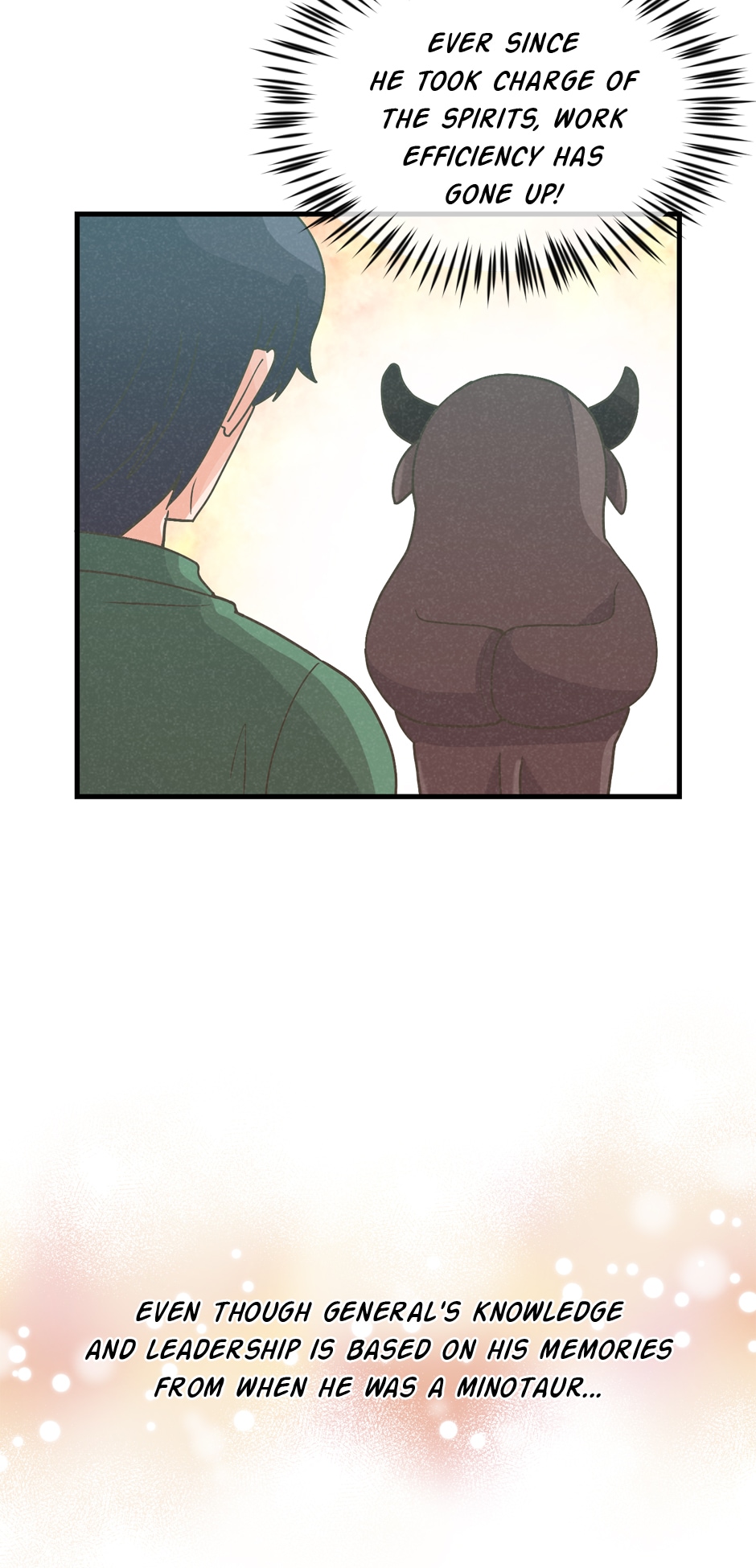 Spirit Farmer Chapter 76 Page 55