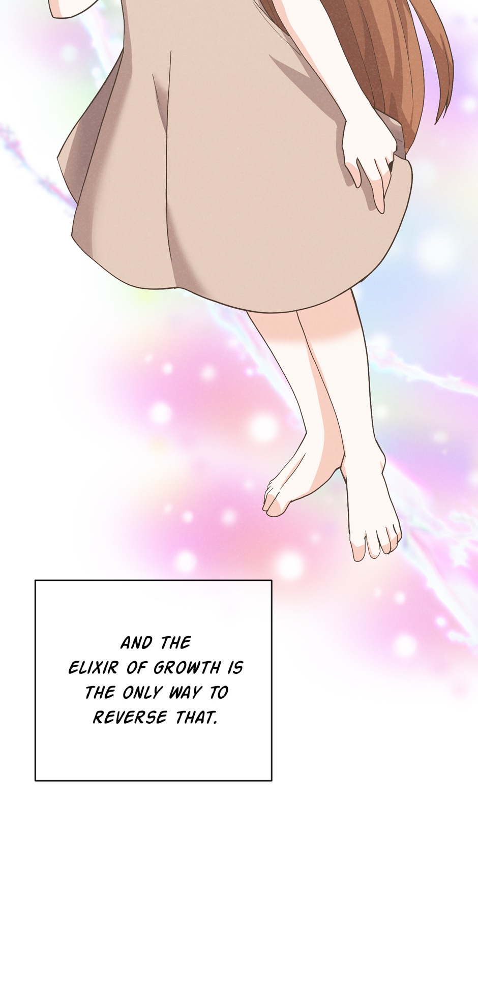Spirit Farmer Chapter 174 Page 6