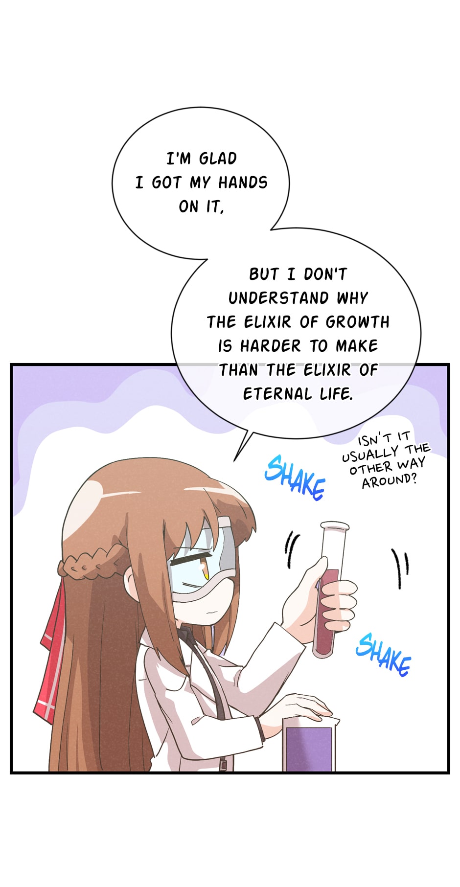 Spirit Farmer Chapter 174 Page 7