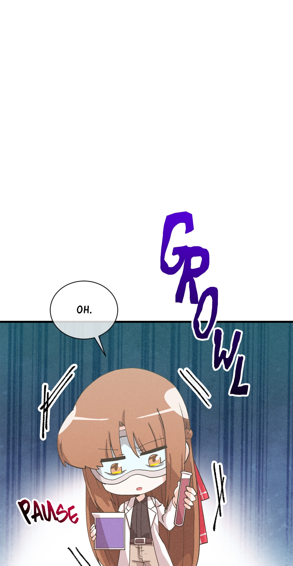 Spirit Farmer Chapter 174 Page 8