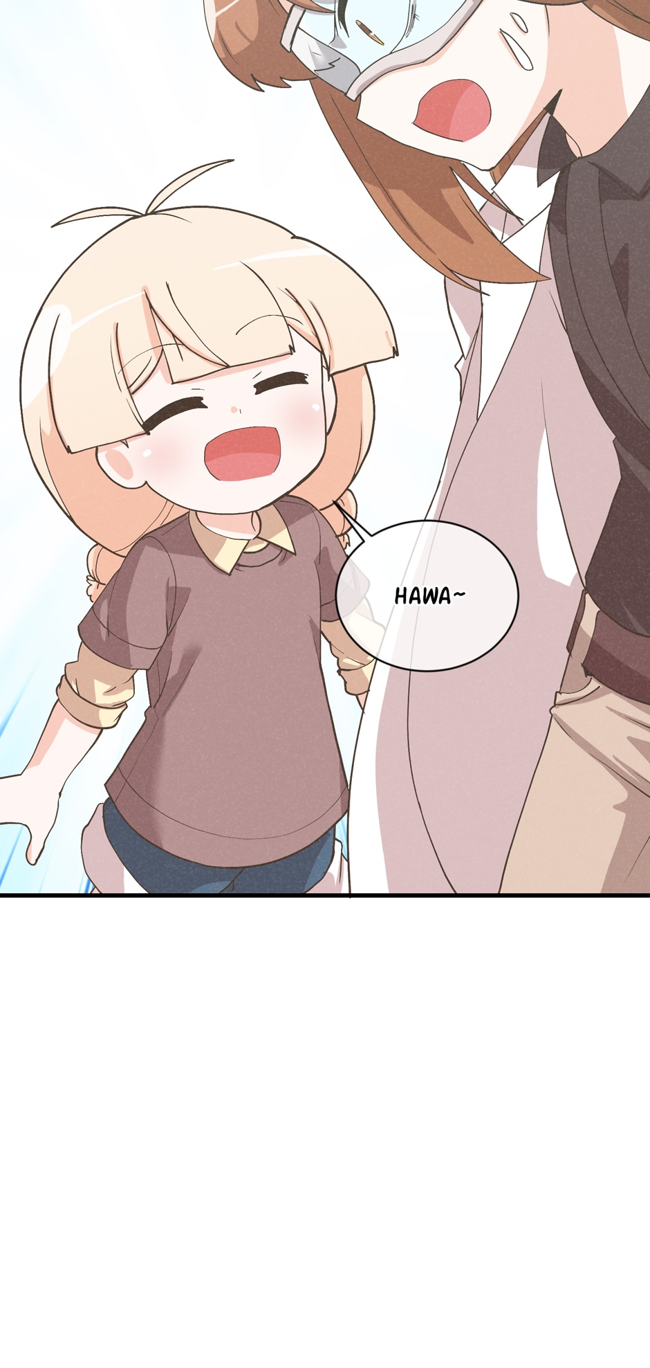 Spirit Farmer Chapter 174 Page 19