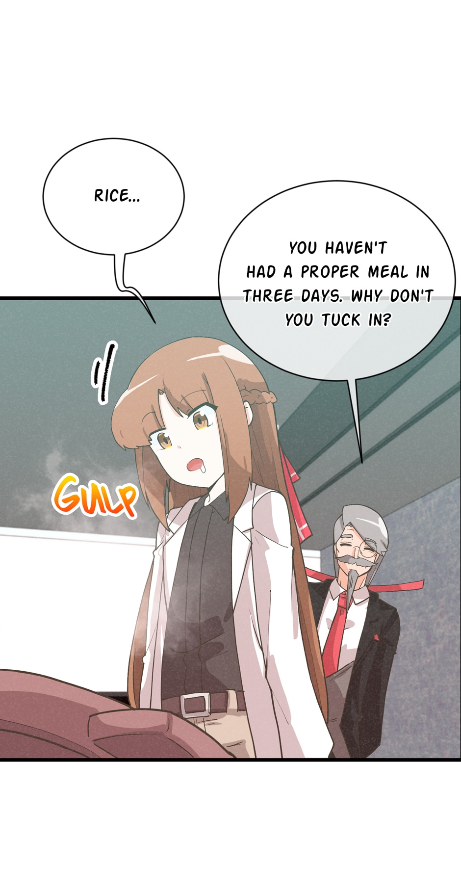 Spirit Farmer Chapter 174 Page 29
