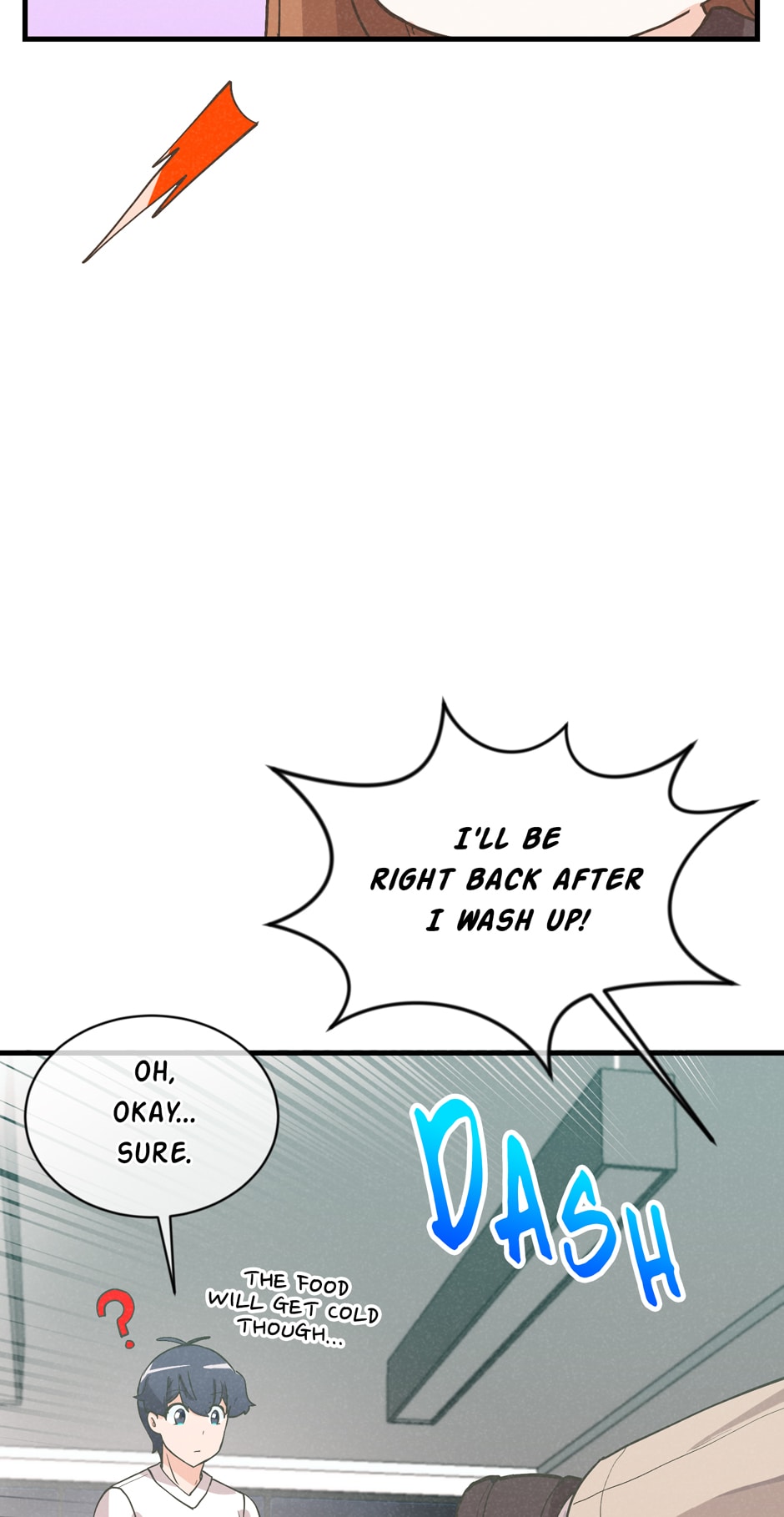 Spirit Farmer Chapter 174 Page 31