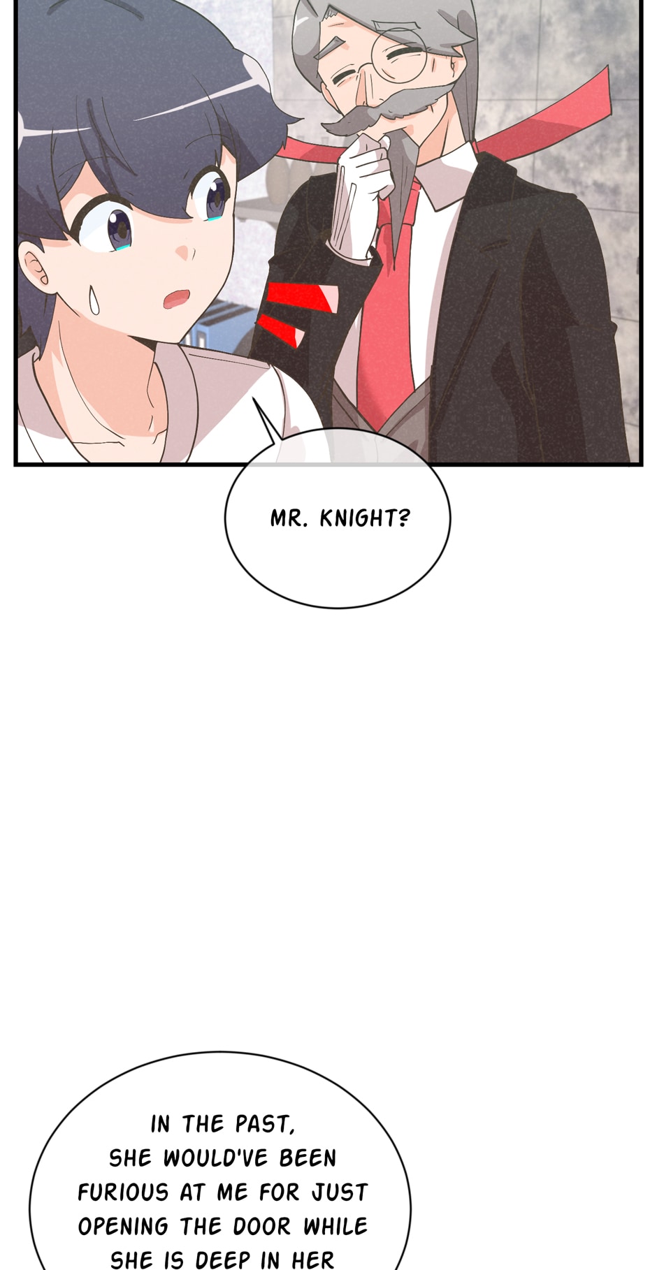 Spirit Farmer Chapter 174 Page 33