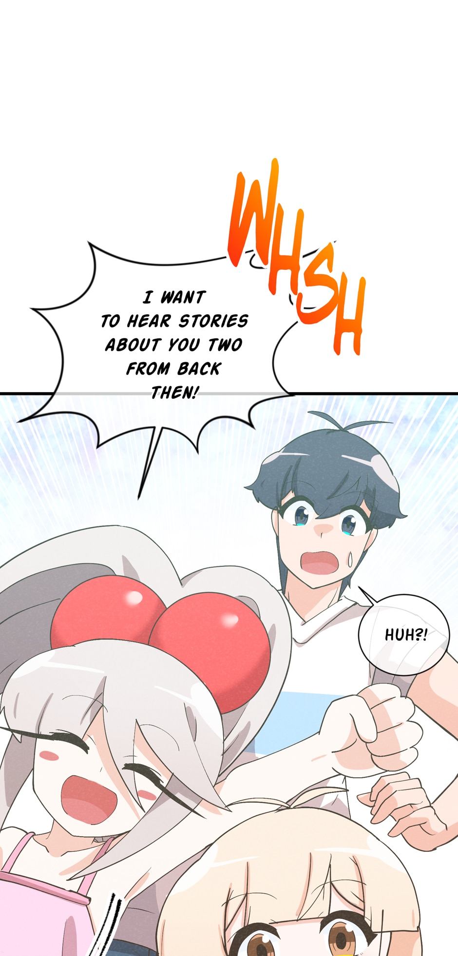 Spirit Farmer Chapter 174 Page 36