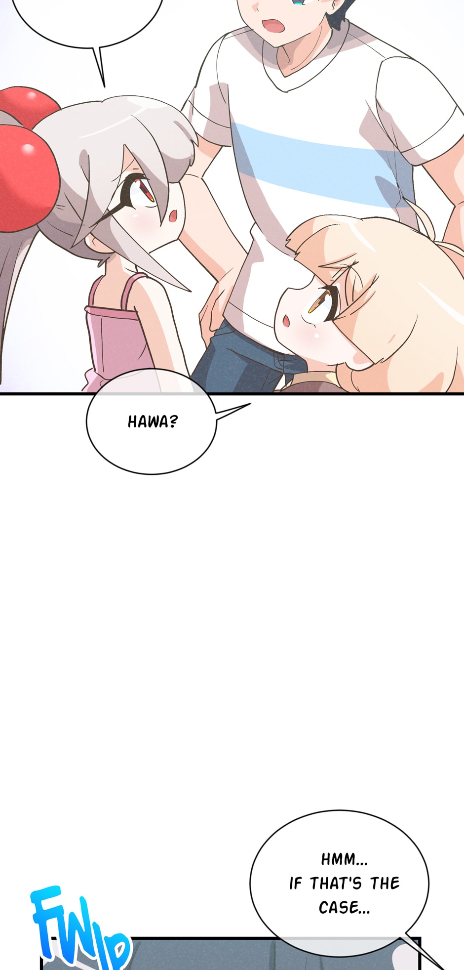 Spirit Farmer Chapter 174 Page 38