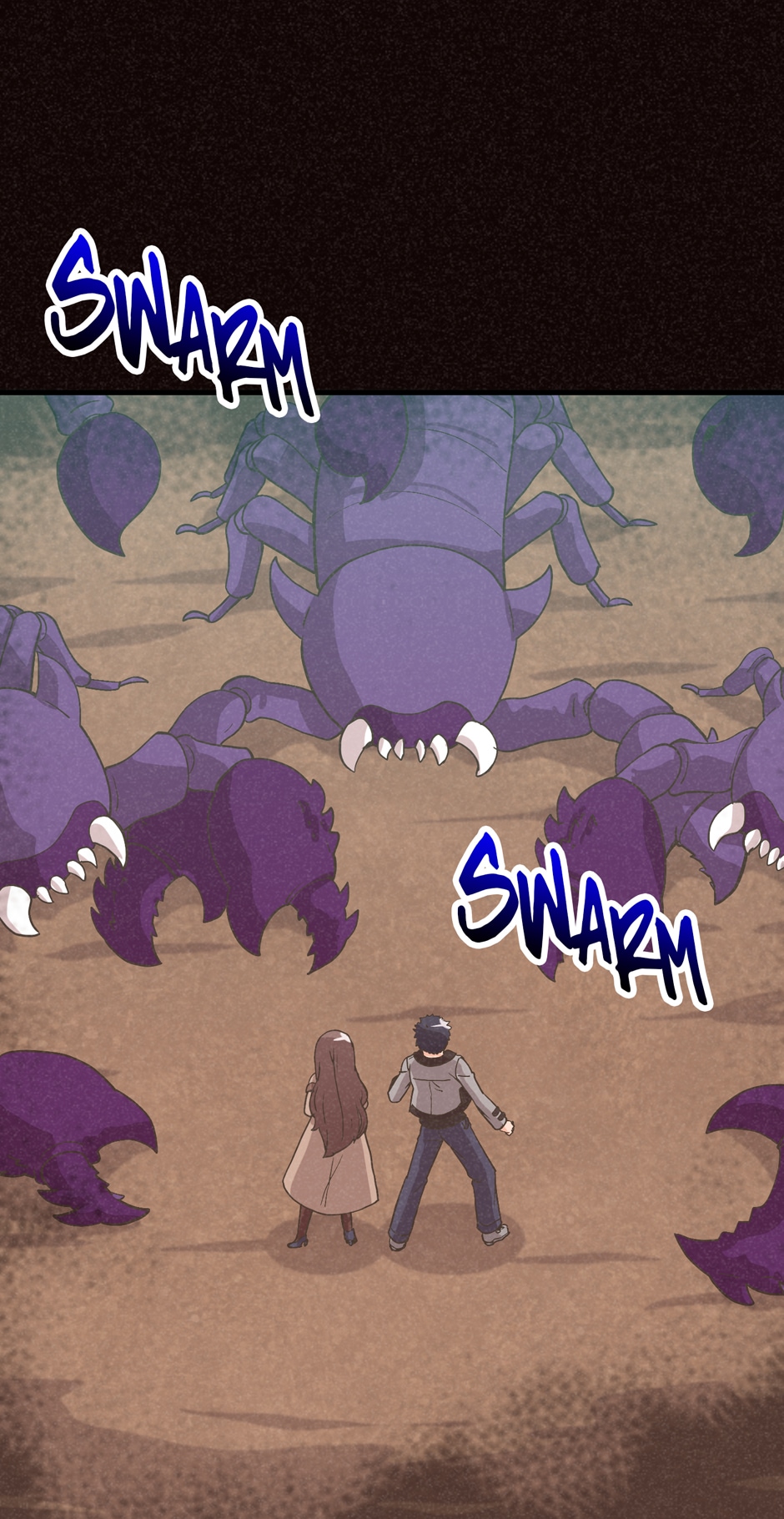 Spirit Farmer Chapter 174 Page 64