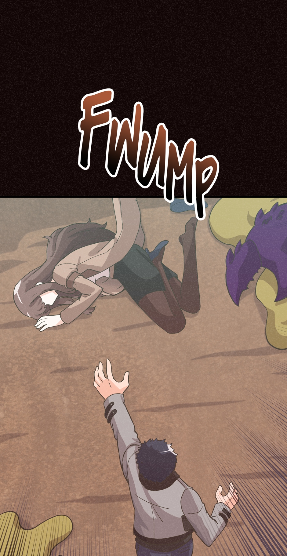 Spirit Farmer Chapter 174 Page 70