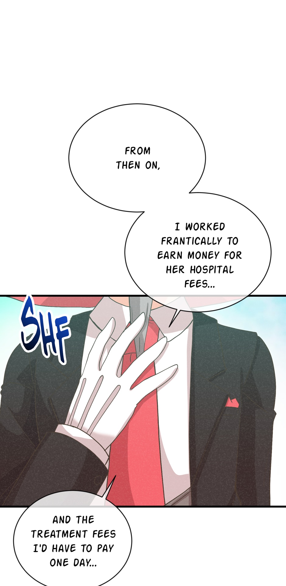 Spirit Farmer Chapter 174 Page 77