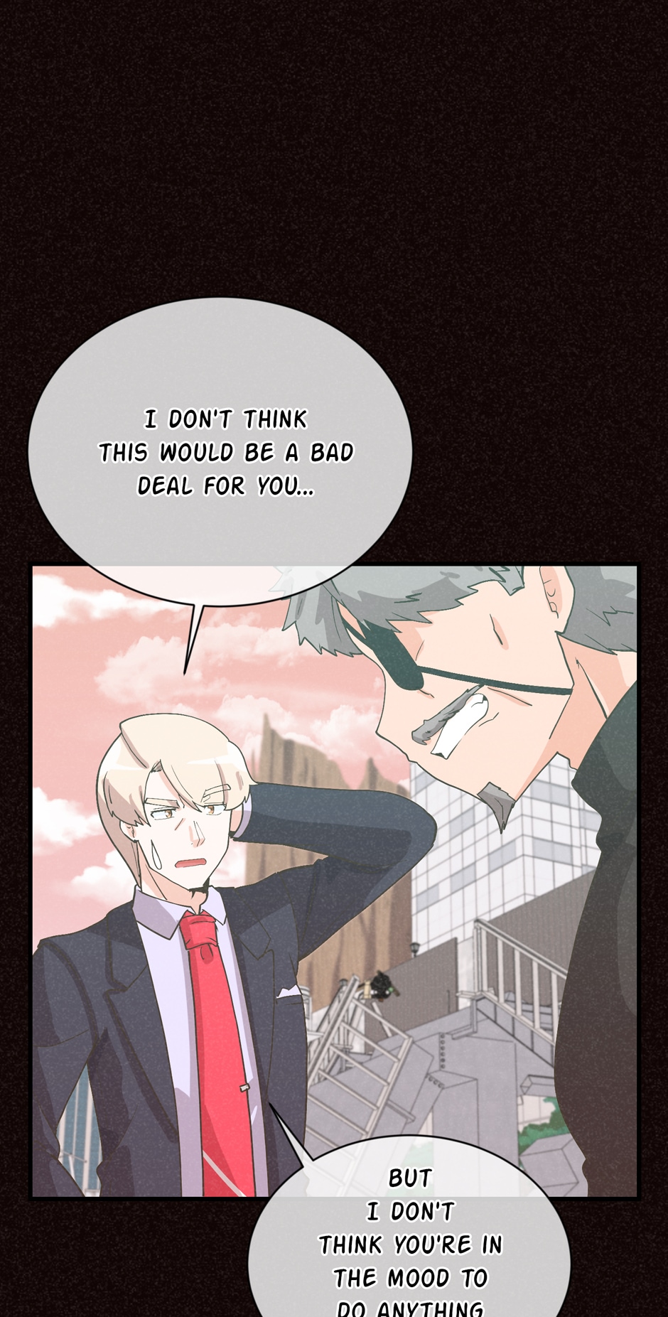 Spirit Farmer Chapter 174 Page 87
