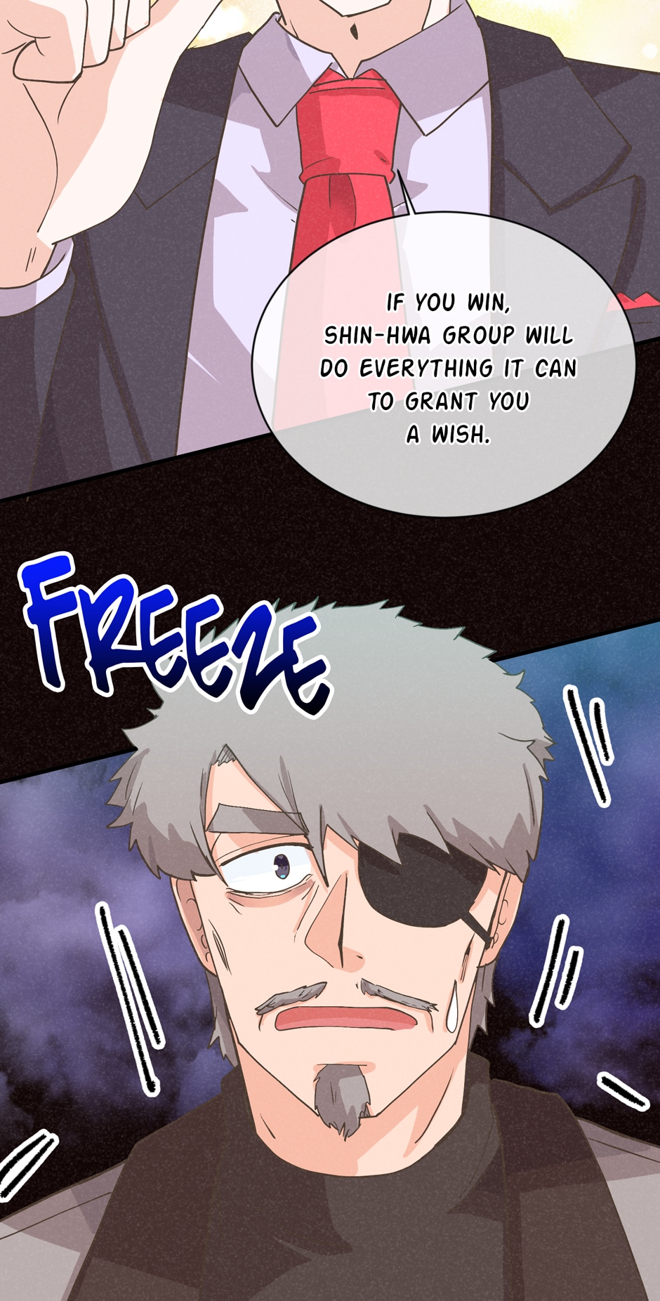 Spirit Farmer Chapter 174 Page 90