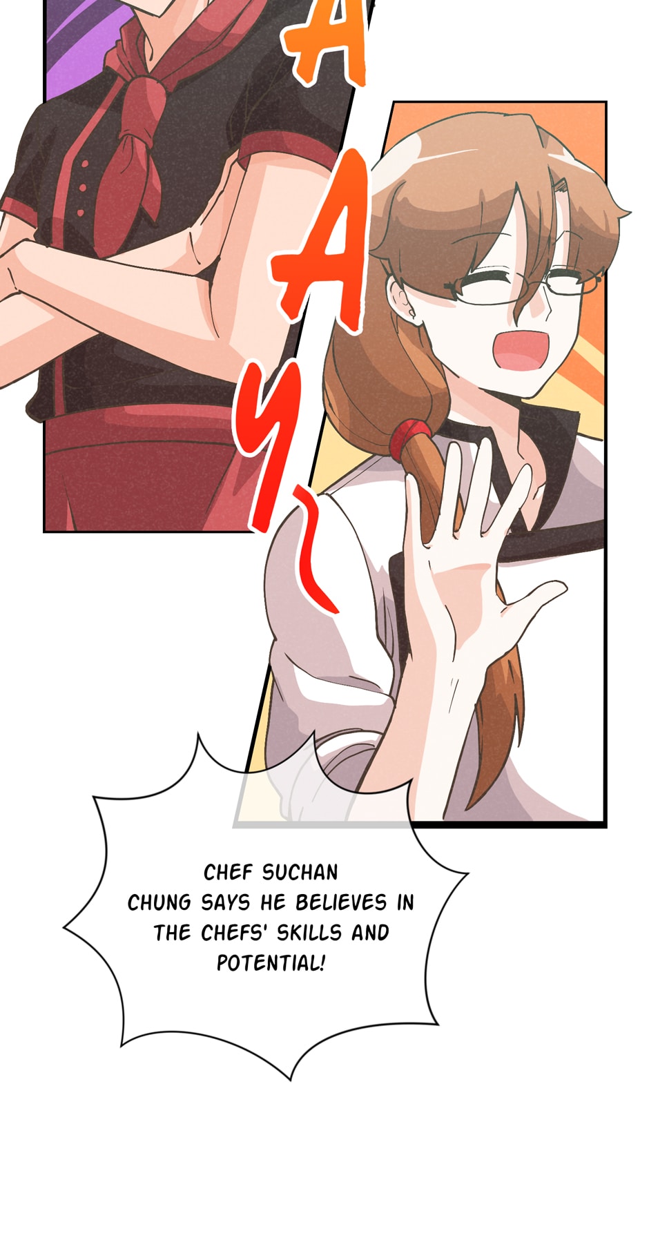 Spirit Farmer Chapter 122 Page 9