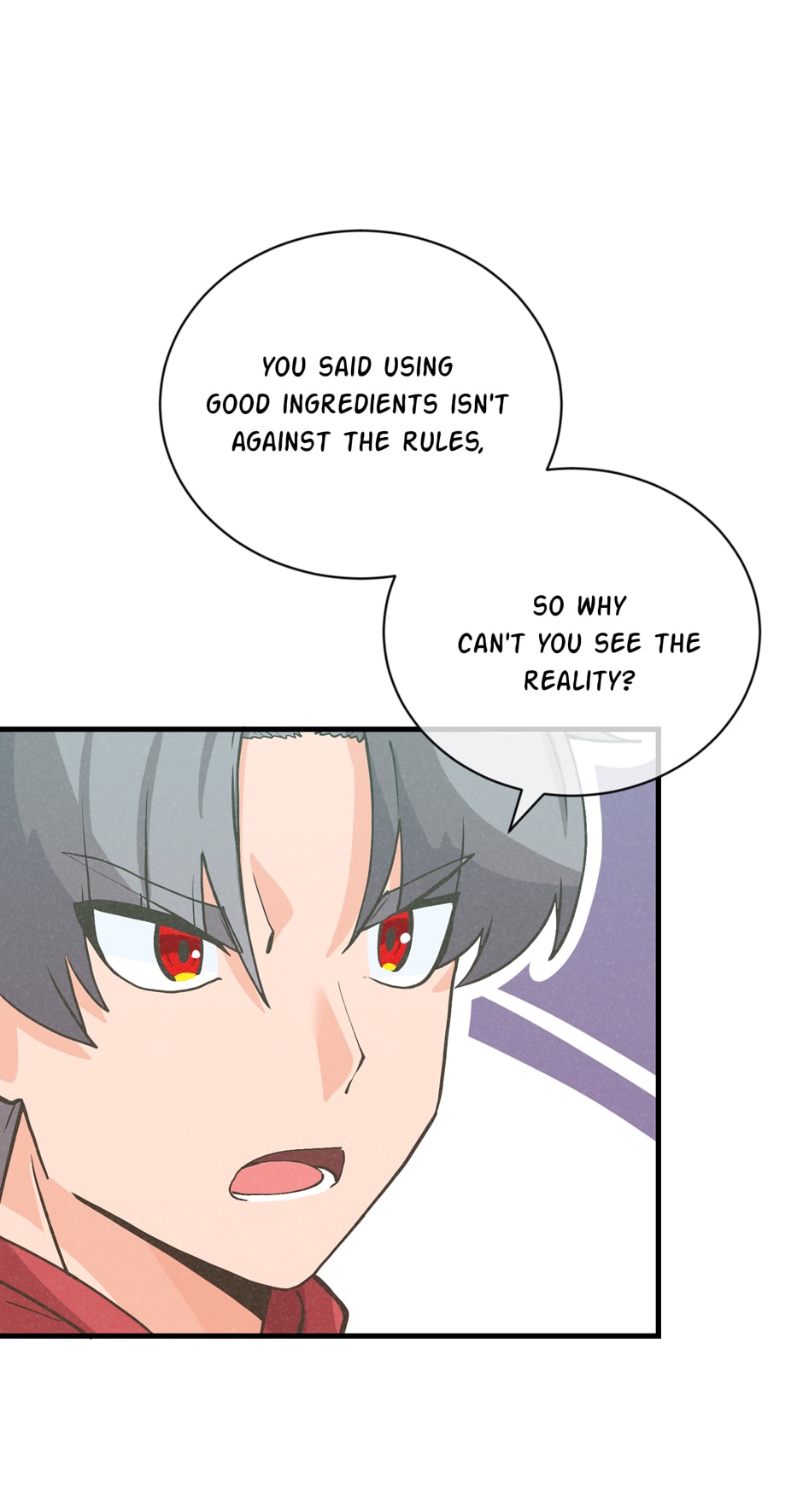 Spirit Farmer Chapter 122 Page 11