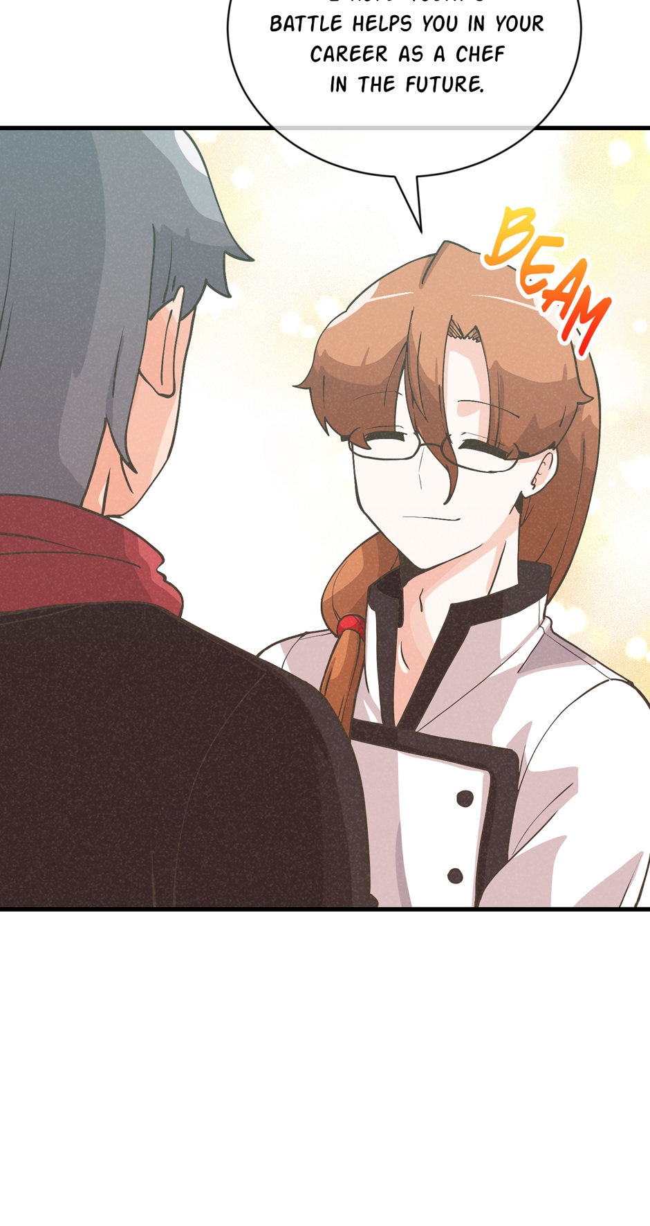 Spirit Farmer Chapter 122 Page 13