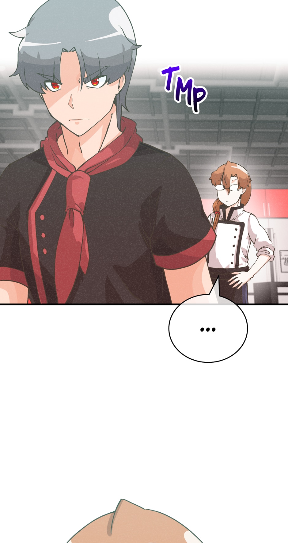 Spirit Farmer Chapter 122 Page 16