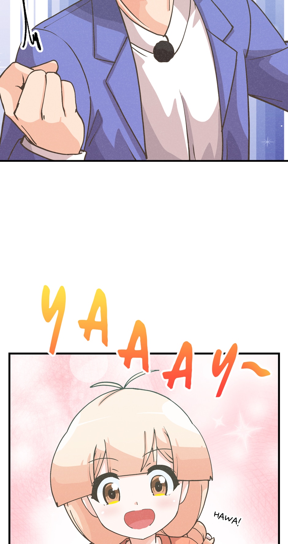 Spirit Farmer Chapter 122 Page 20
