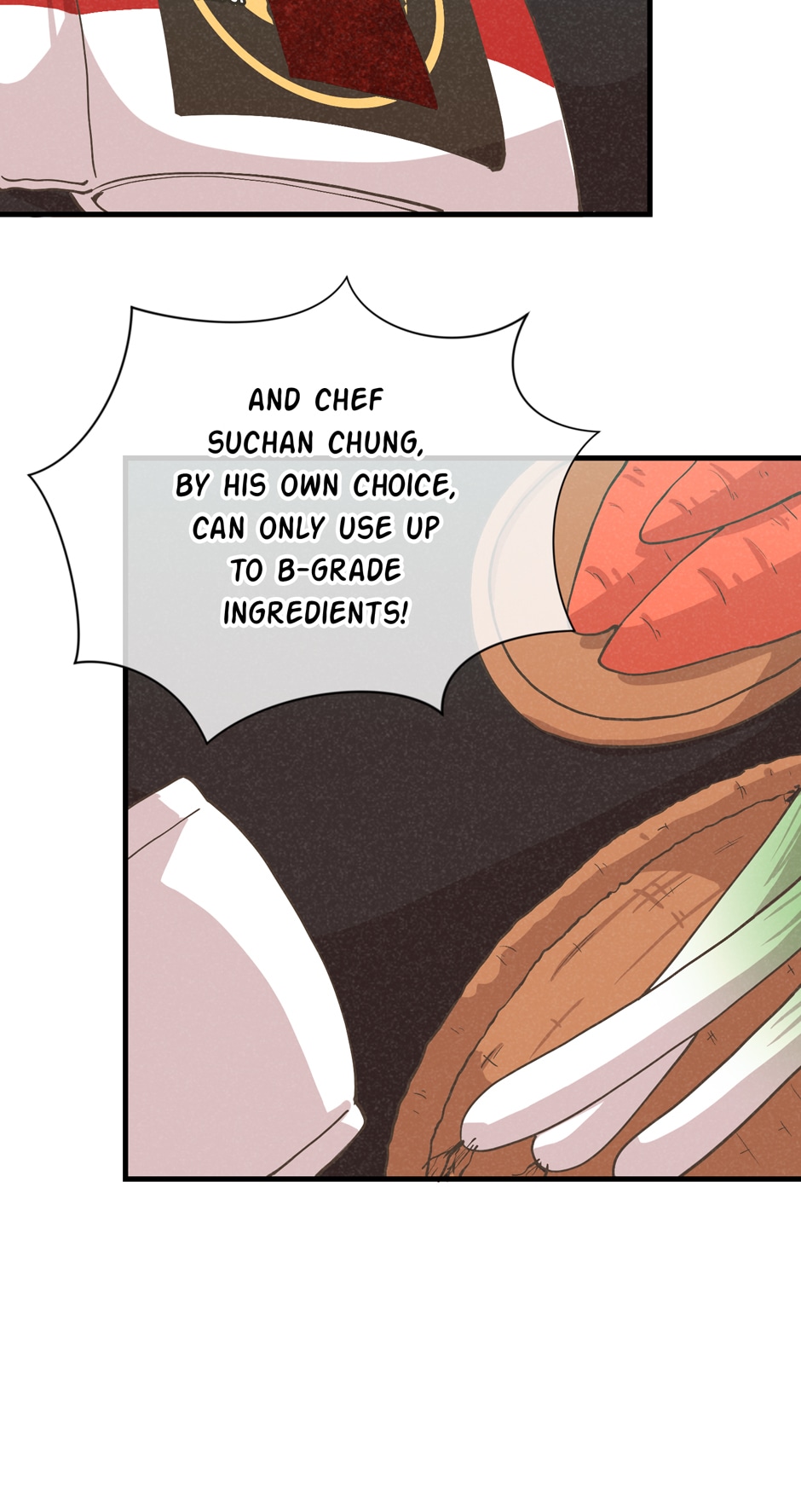 Spirit Farmer Chapter 122 Page 22