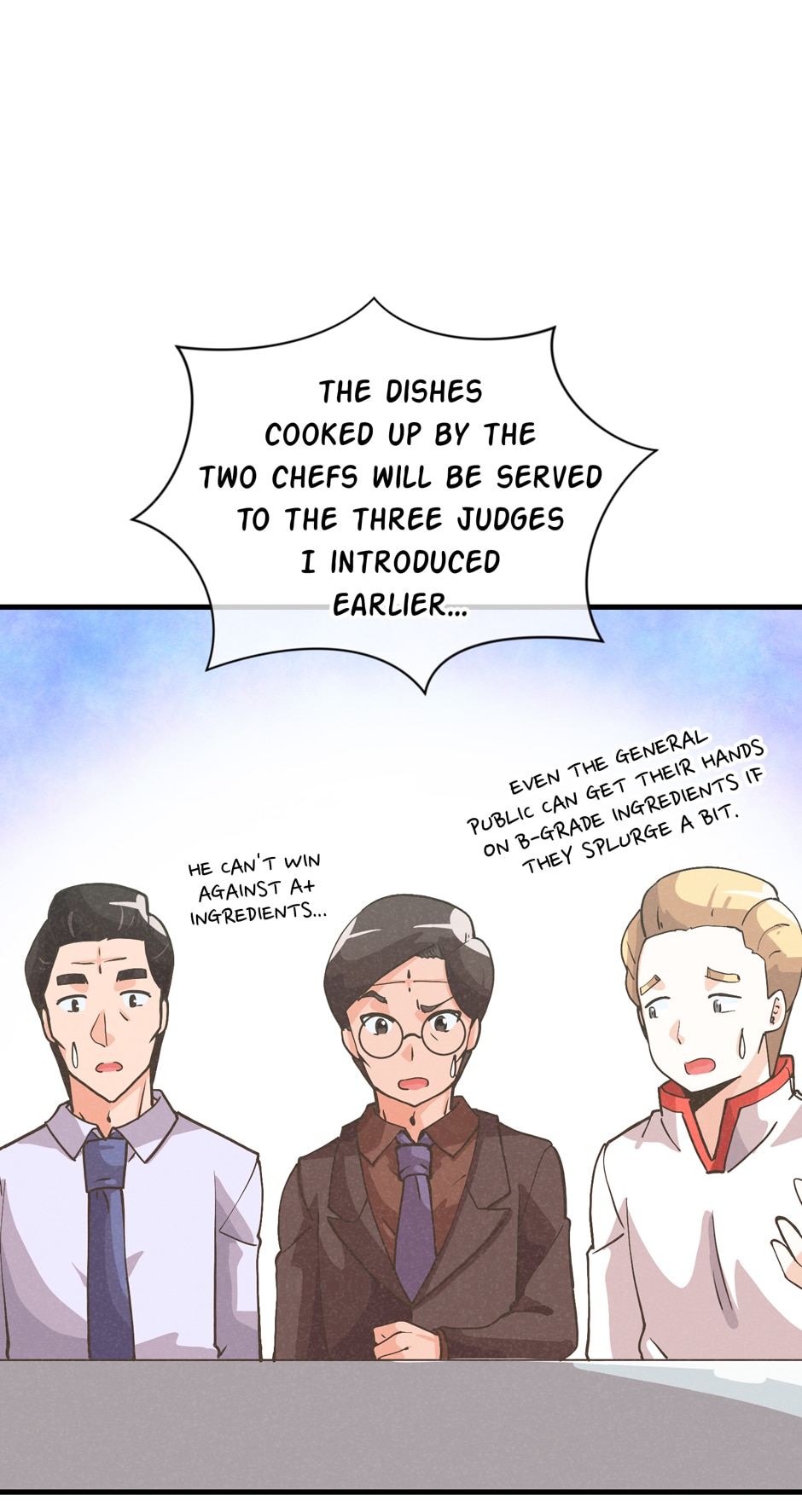 Spirit Farmer Chapter 122 Page 23