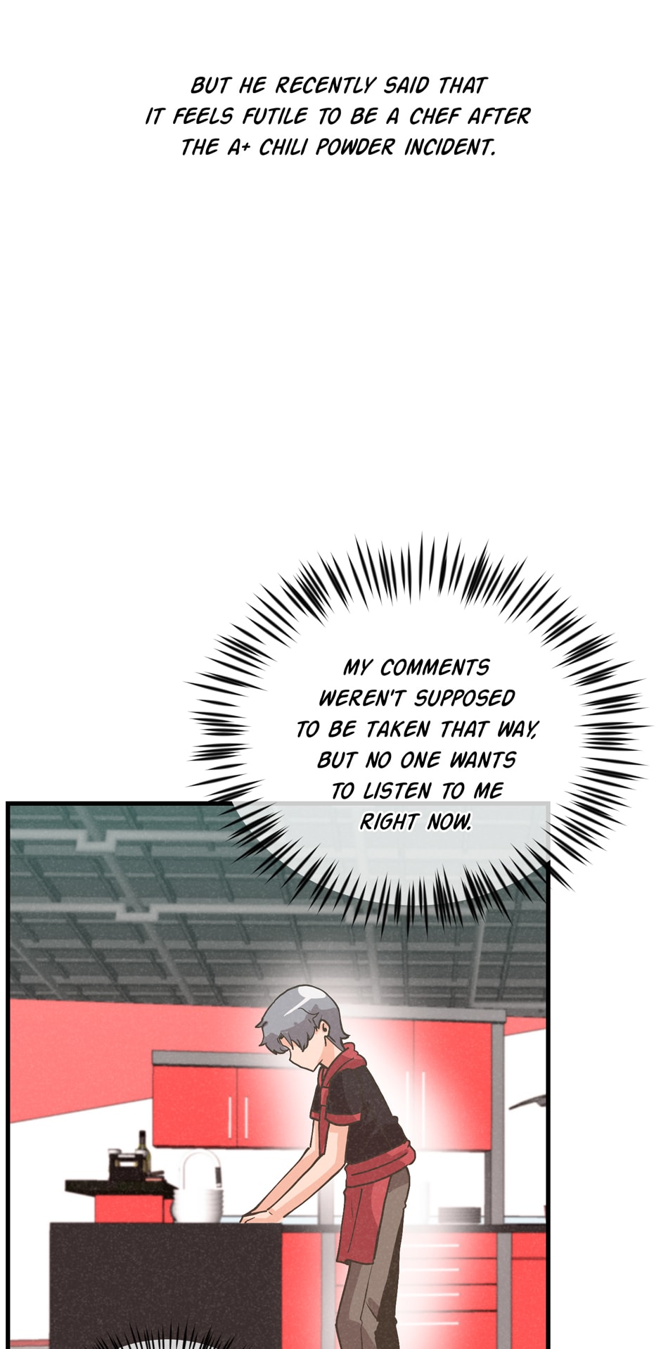 Spirit Farmer Chapter 122 Page 30