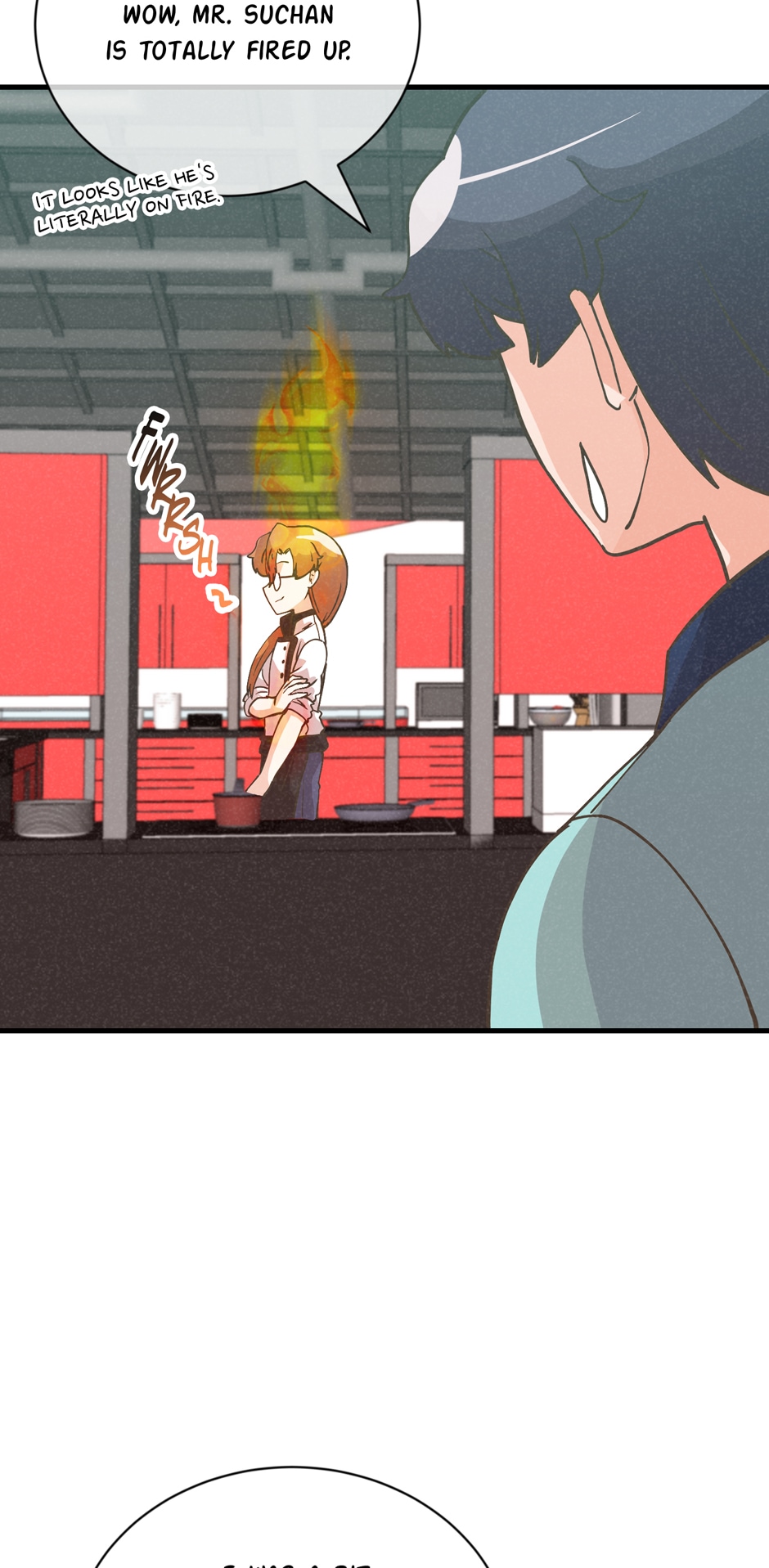 Spirit Farmer Chapter 122 Page 33