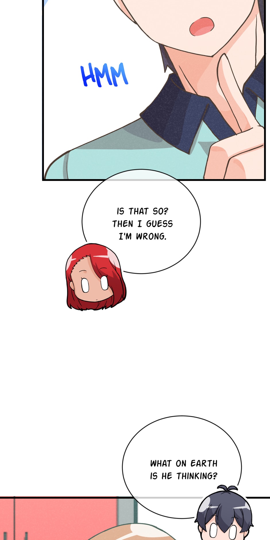 Spirit Farmer Chapter 122 Page 37