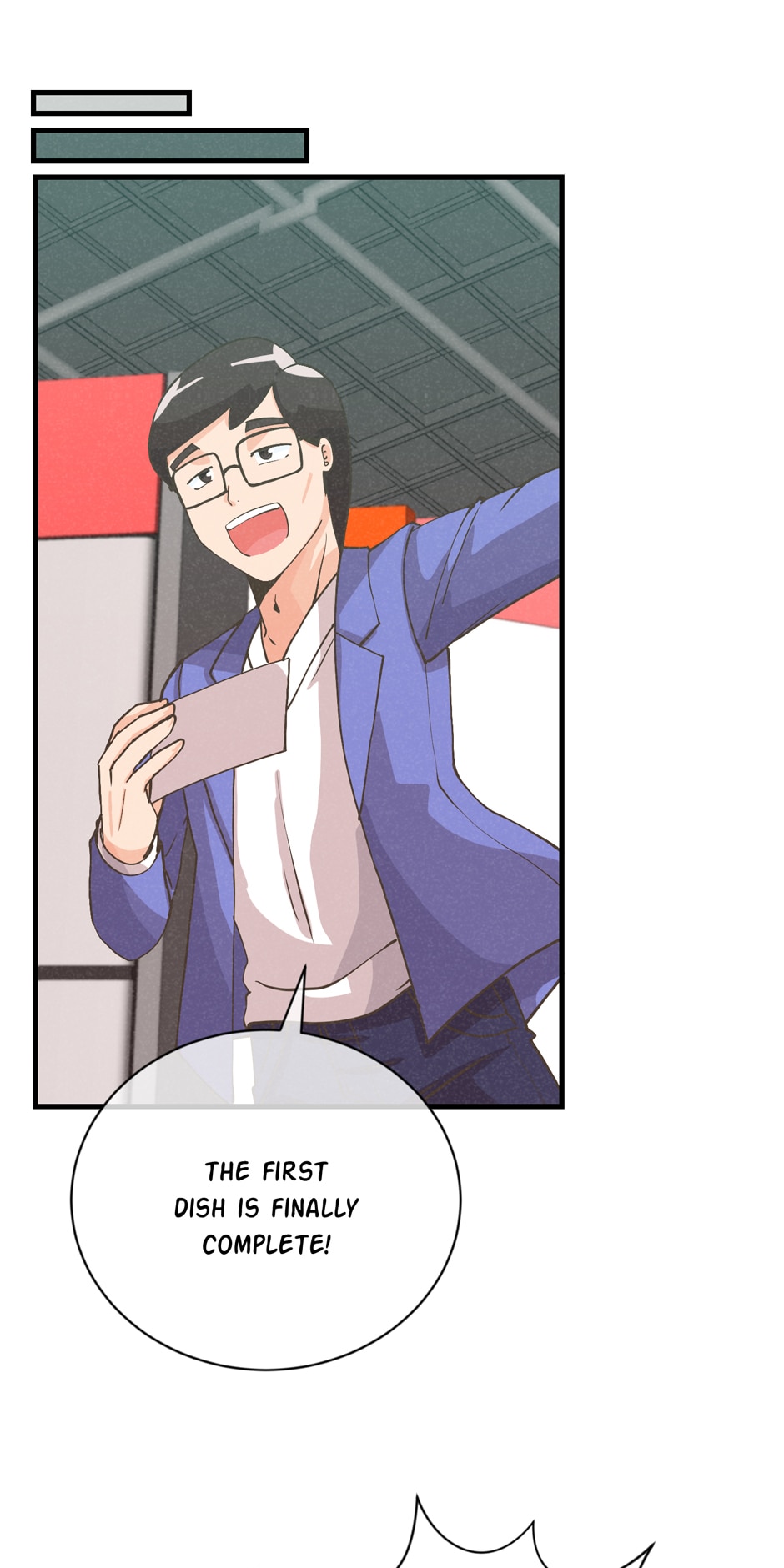 Spirit Farmer Chapter 122 Page 39