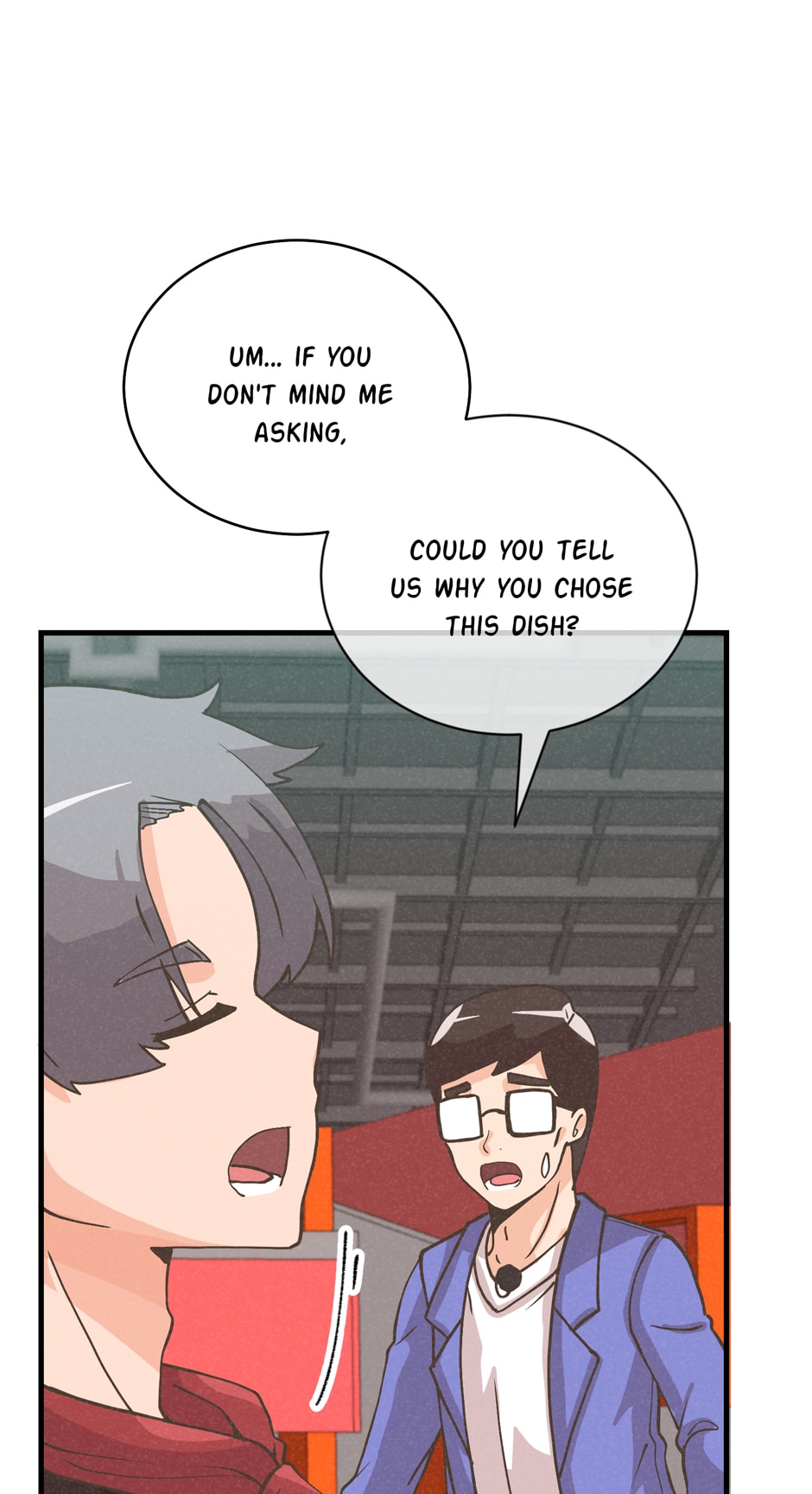 Spirit Farmer Chapter 122 Page 42