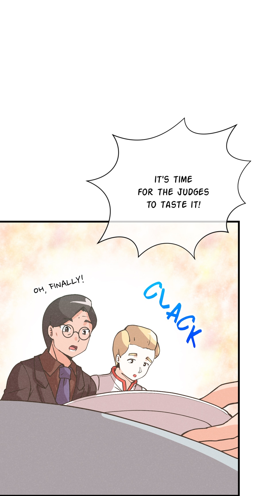 Spirit Farmer Chapter 122 Page 47