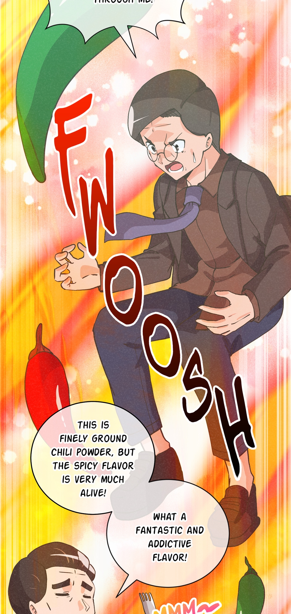 Spirit Farmer Chapter 122 Page 51