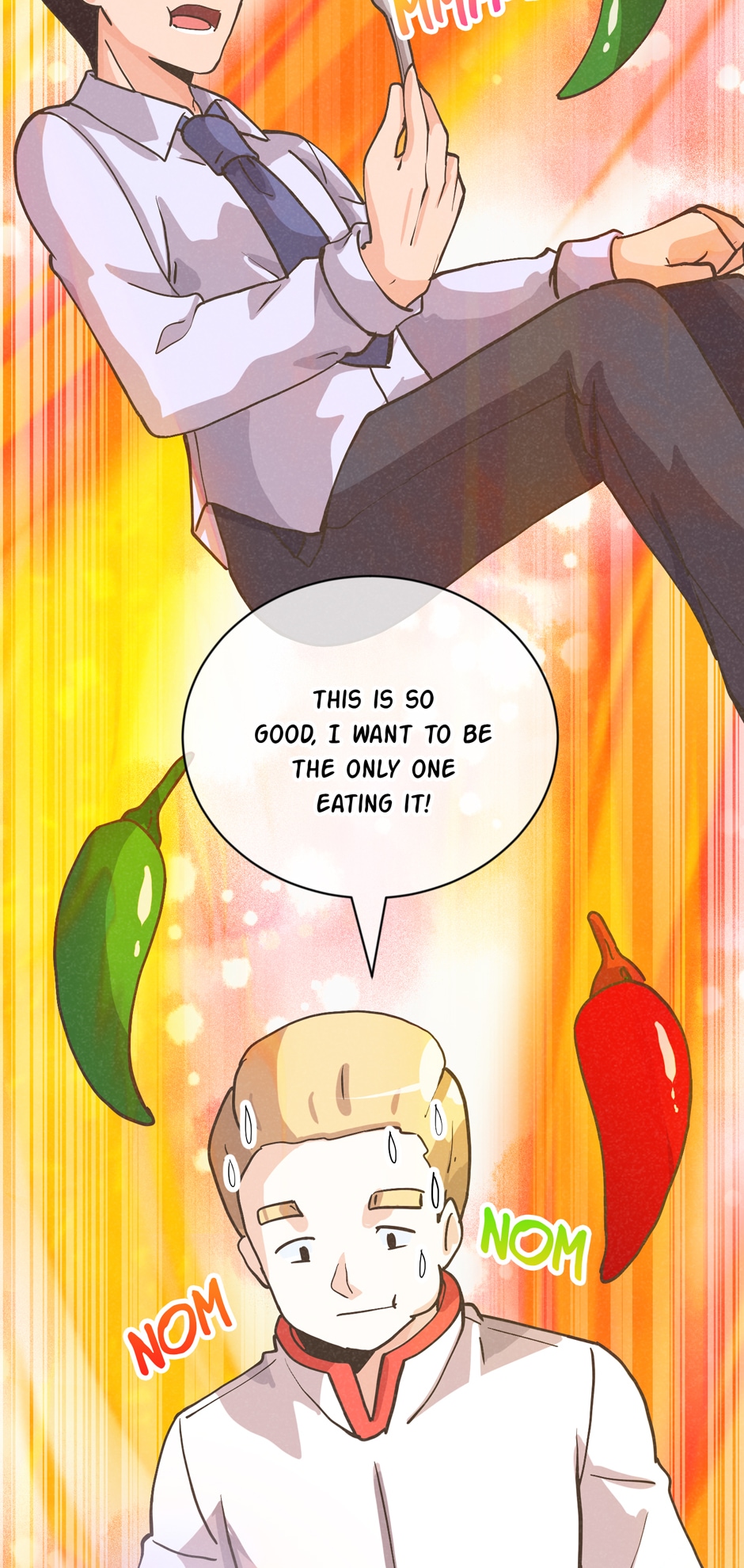 Spirit Farmer Chapter 122 Page 52