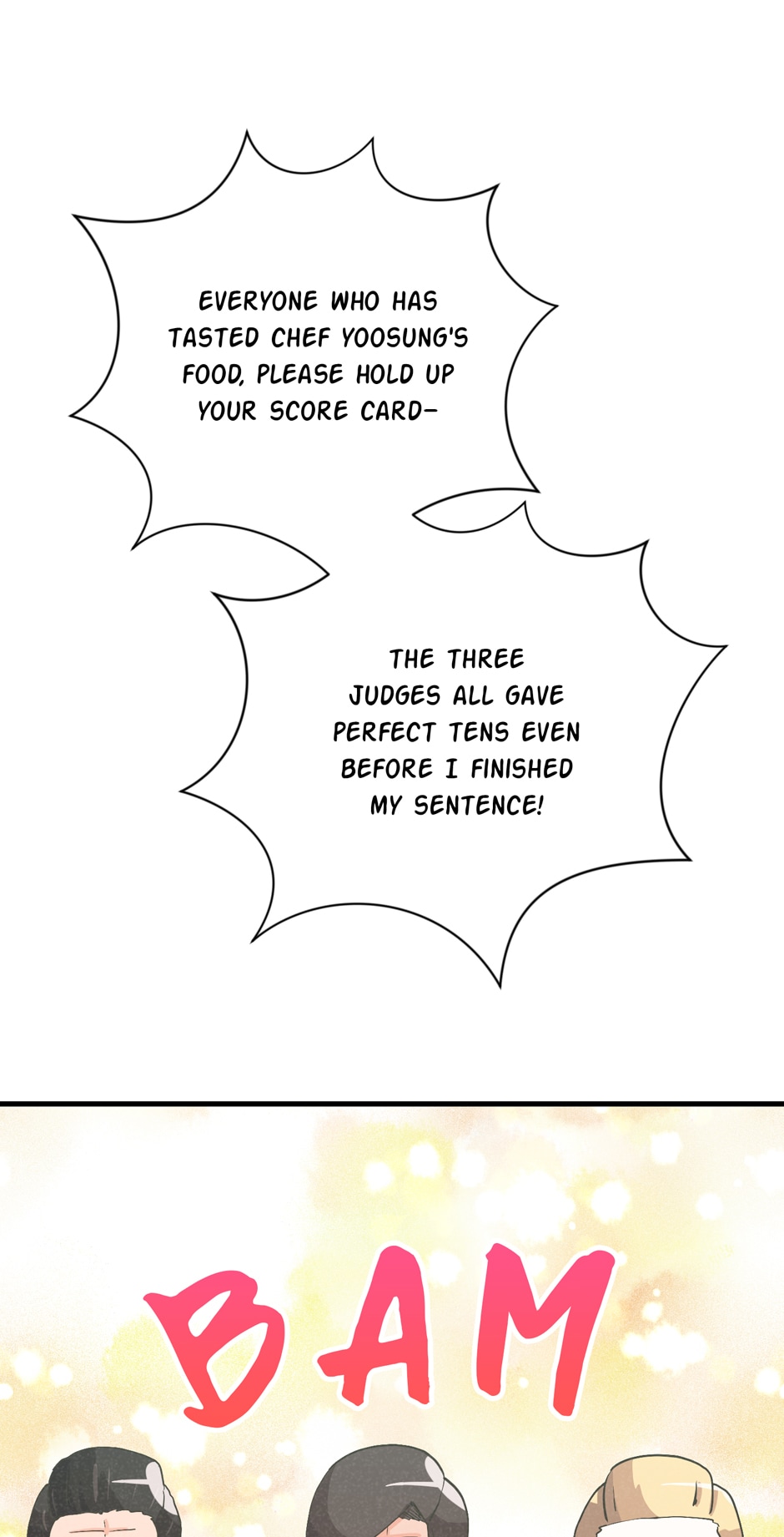 Spirit Farmer Chapter 122 Page 56