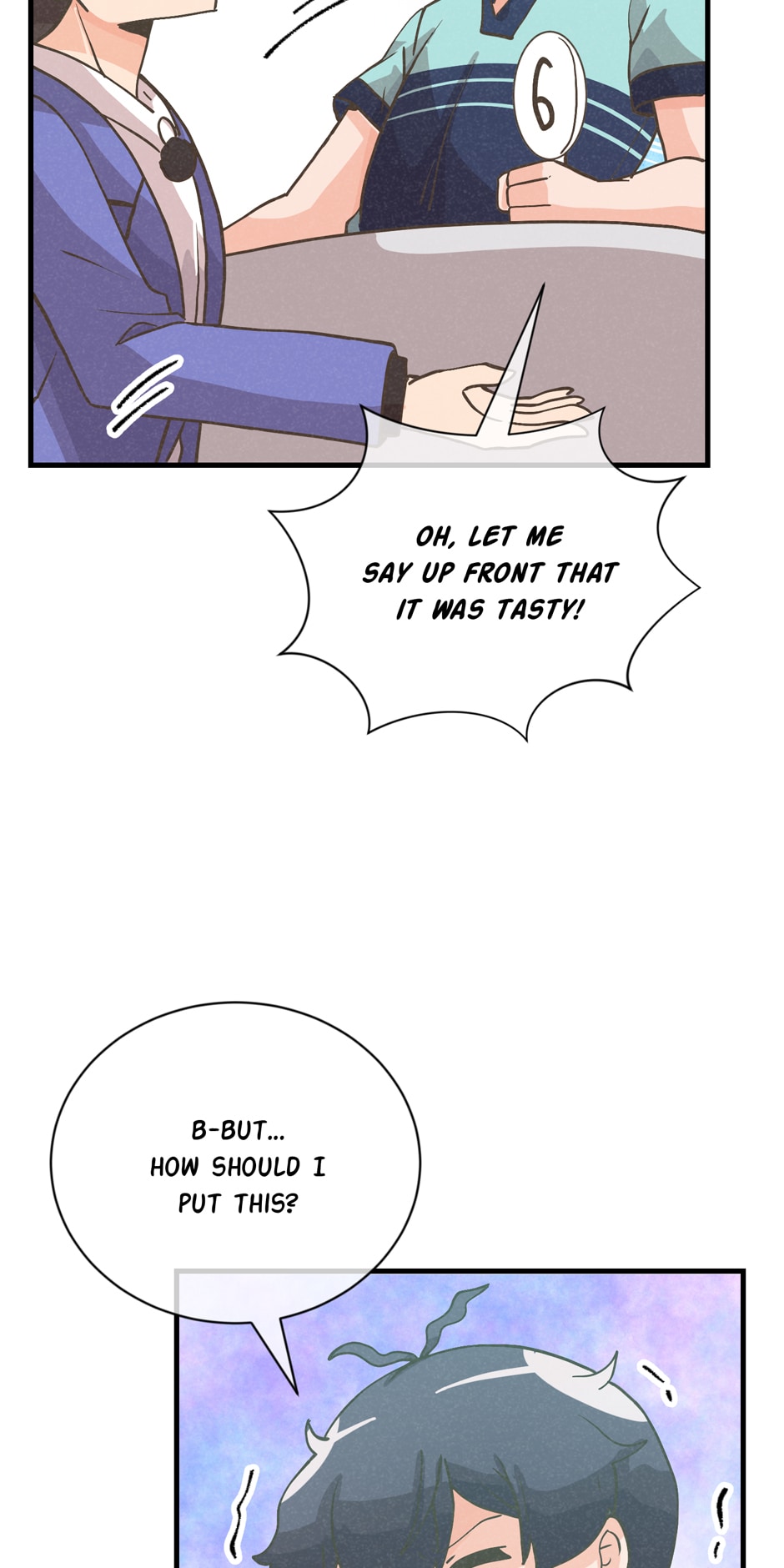 Spirit Farmer Chapter 122 Page 69